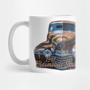 1941 Oldsmobile Series 60 Club Coupe Mug